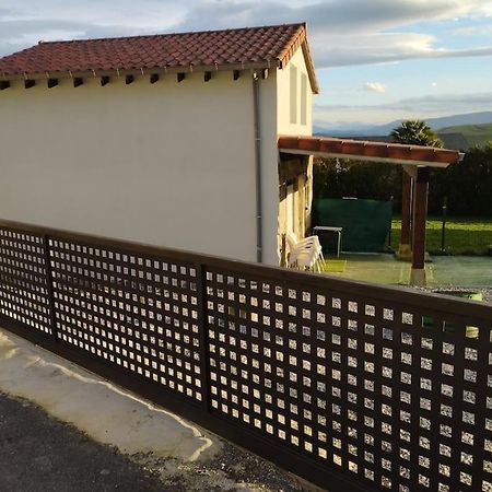 Casita Independiente En Suances Parking - Wifi - Jardin Cortiguera Esterno foto