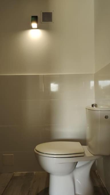 Casita Independiente En Suances Parking - Wifi - Jardin Cortiguera Esterno foto