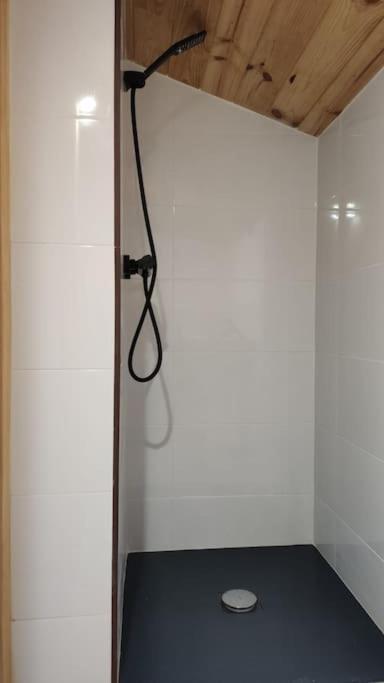 Casita Independiente En Suances Parking - Wifi - Jardin Cortiguera Esterno foto