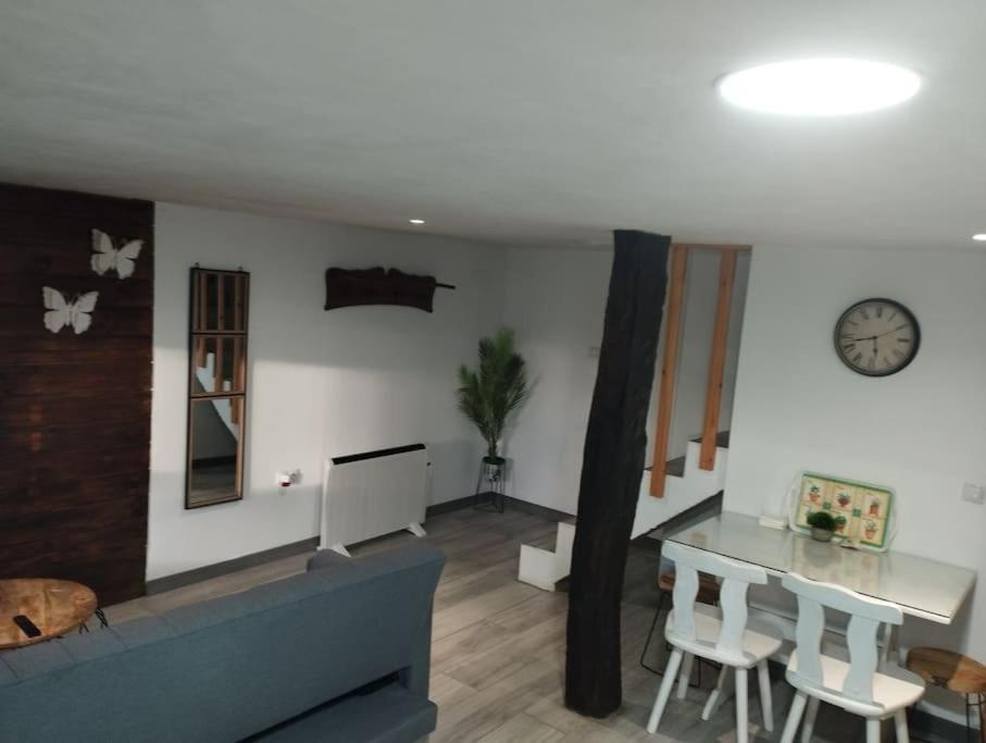 Casita Independiente En Suances Parking - Wifi - Jardin Cortiguera Esterno foto