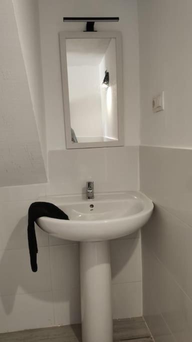 Casita Independiente En Suances Parking - Wifi - Jardin Cortiguera Esterno foto