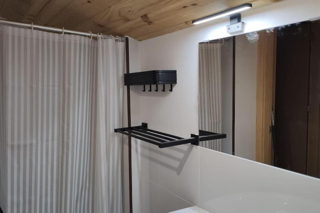 Casita Independiente En Suances Parking - Wifi - Jardin Cortiguera Esterno foto
