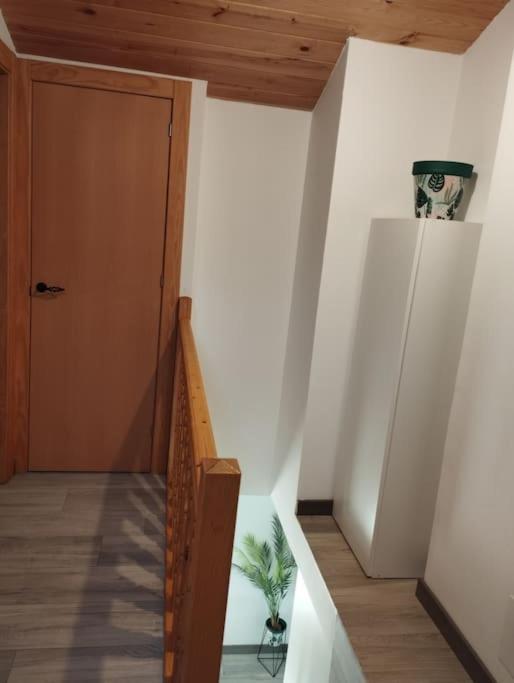 Casita Independiente En Suances Parking - Wifi - Jardin Cortiguera Esterno foto